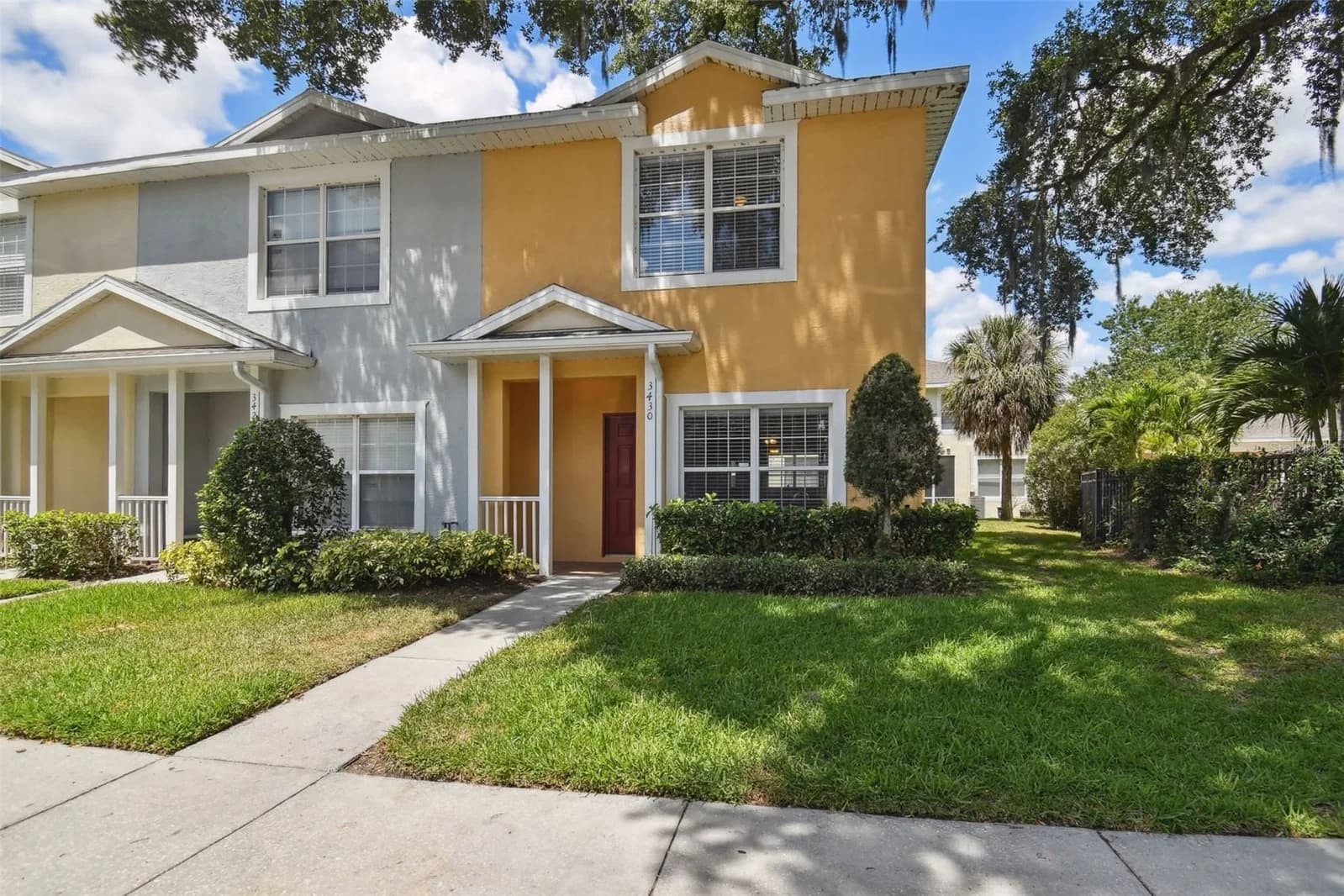 3430 HIGH HAMPTON Circle