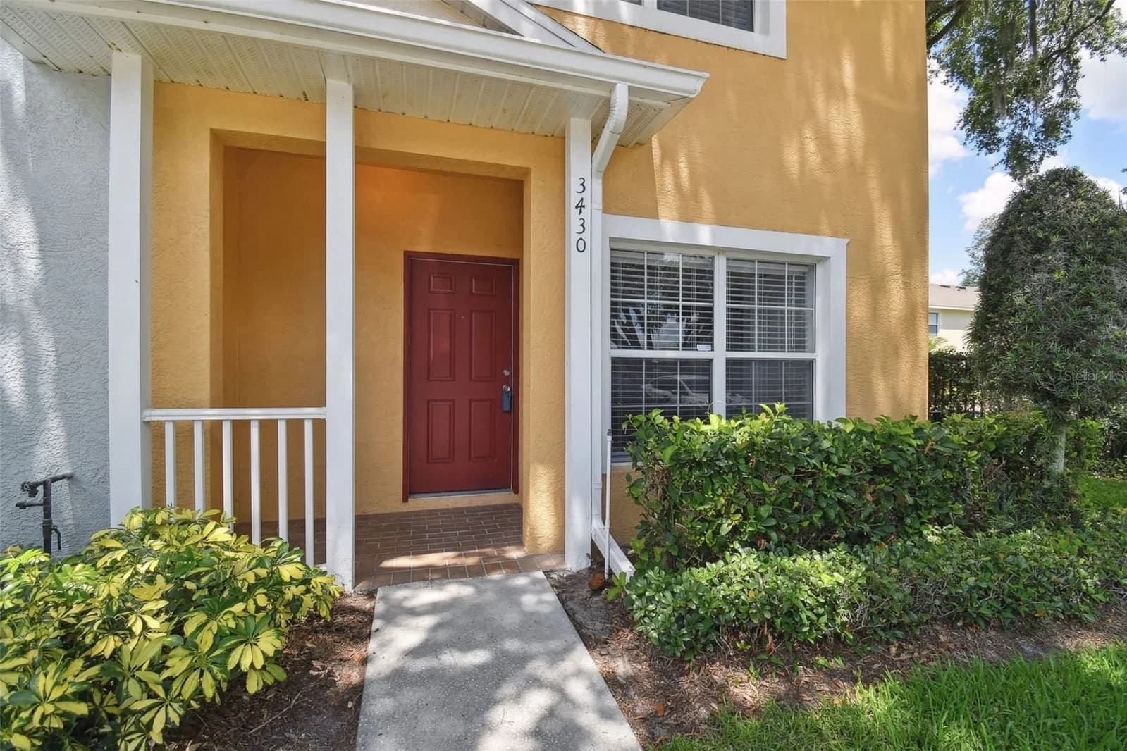 3430 HIGH HAMPTON Circle