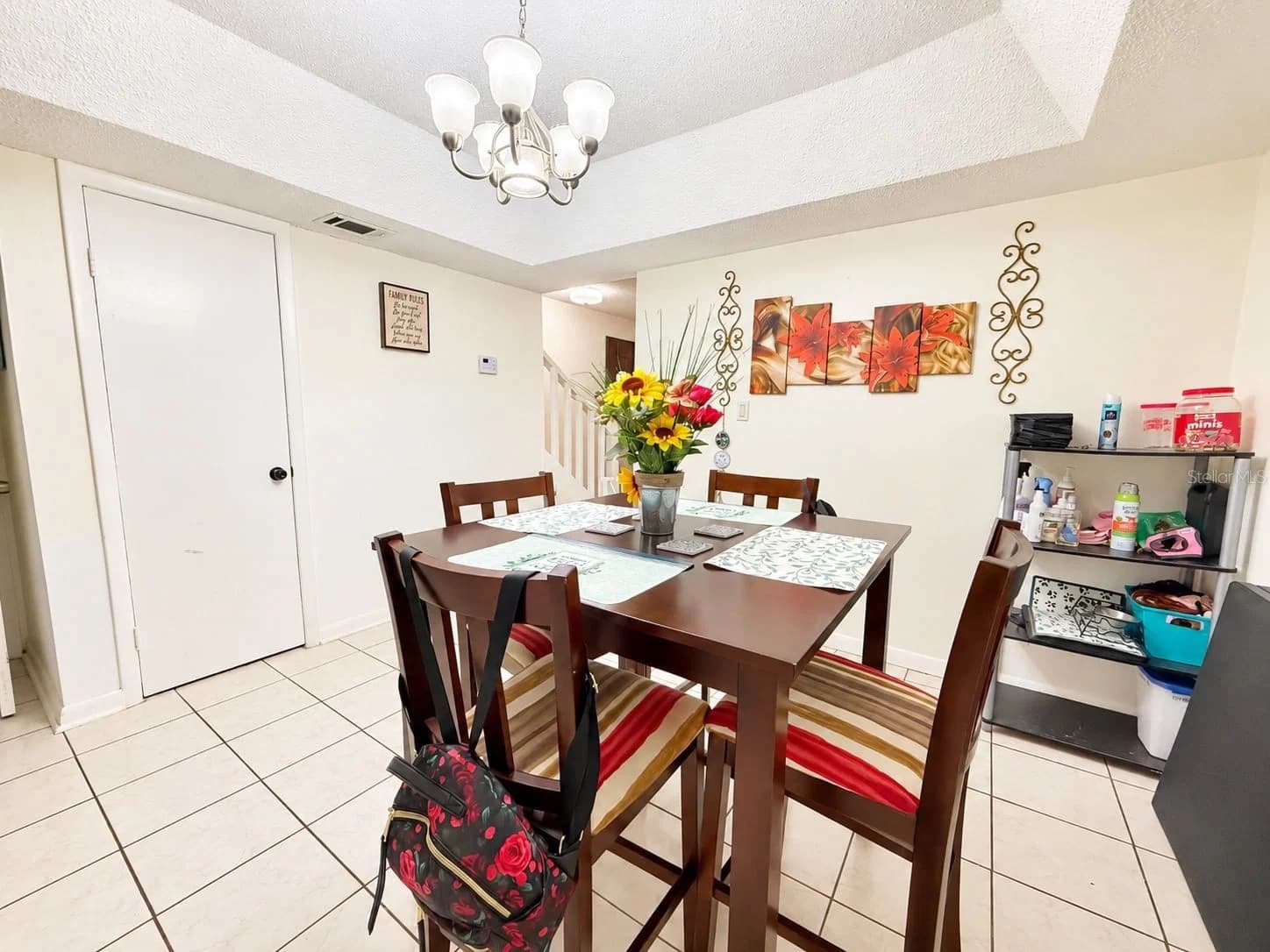 7535 ABONADO Road #B