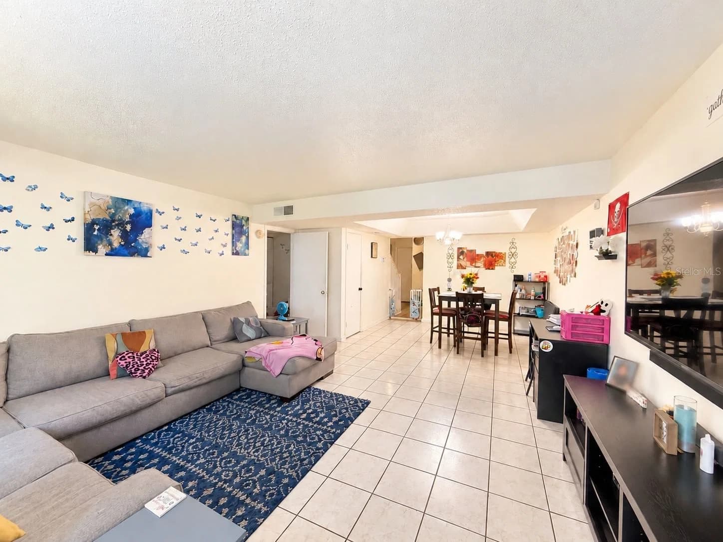 7535 ABONADO Road #B