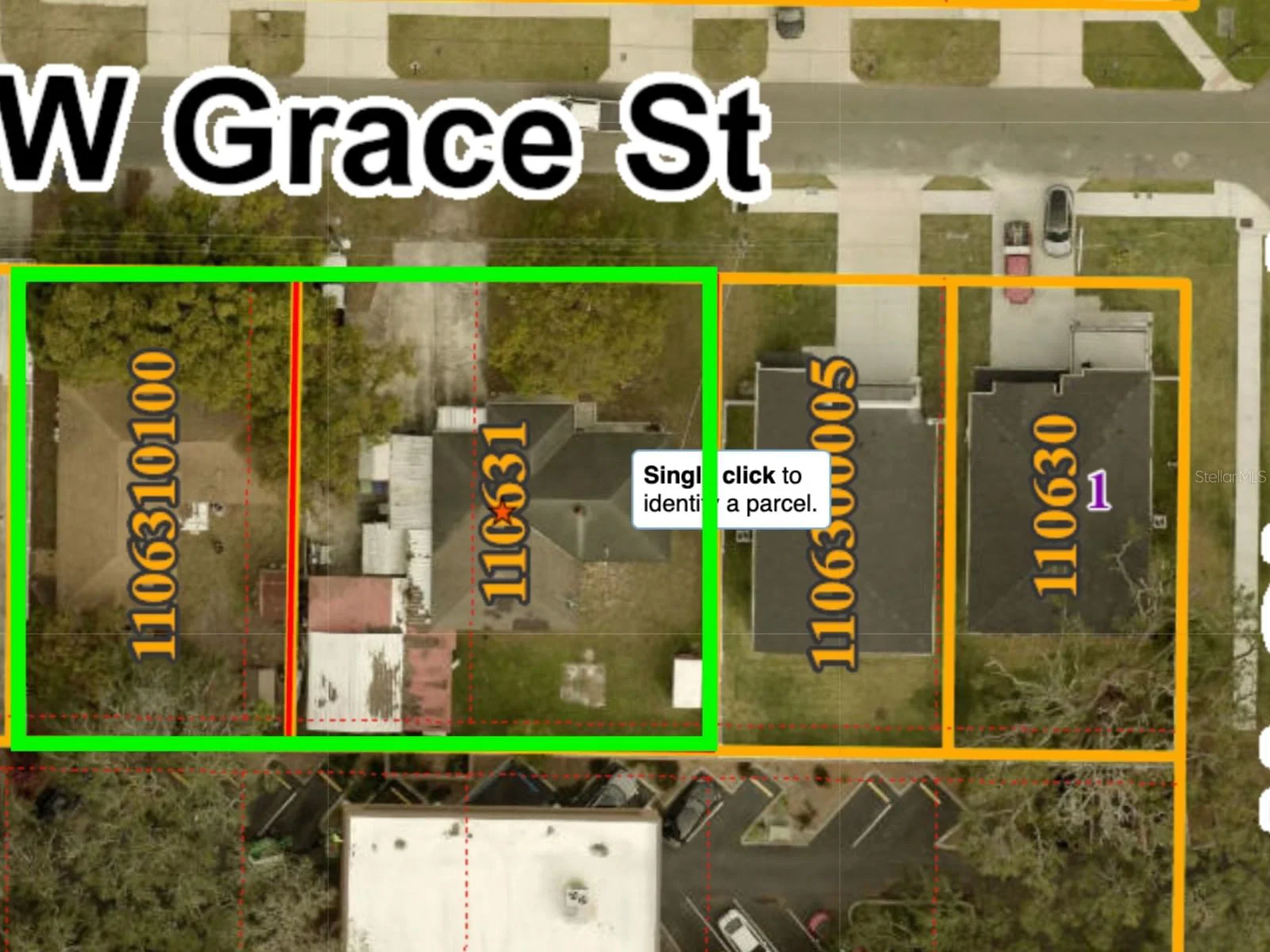 3408 & 3410 GRACE Street