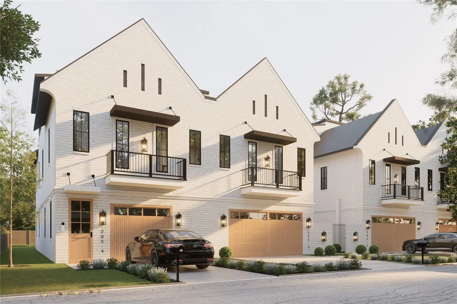 205 GLADYS Street #2