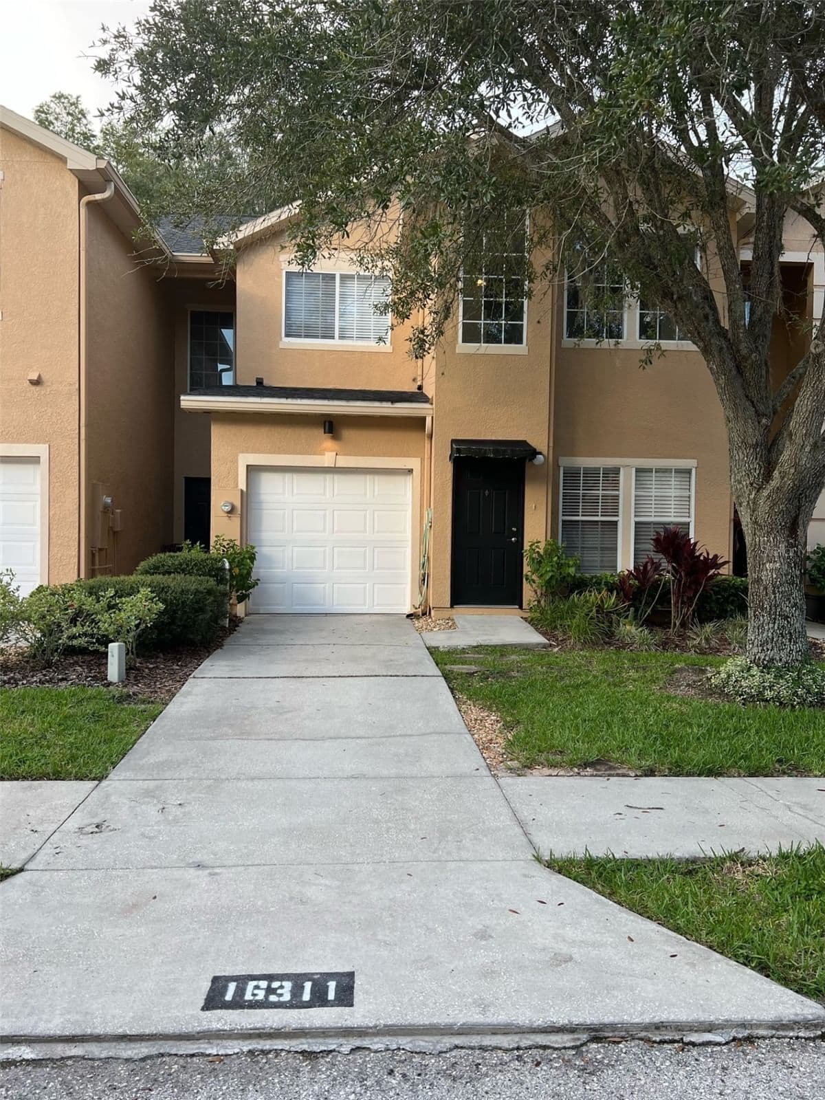 16311 PARKSTONE PALMS Court