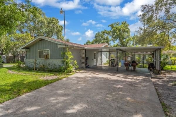 12009 WATERSIDE Court
