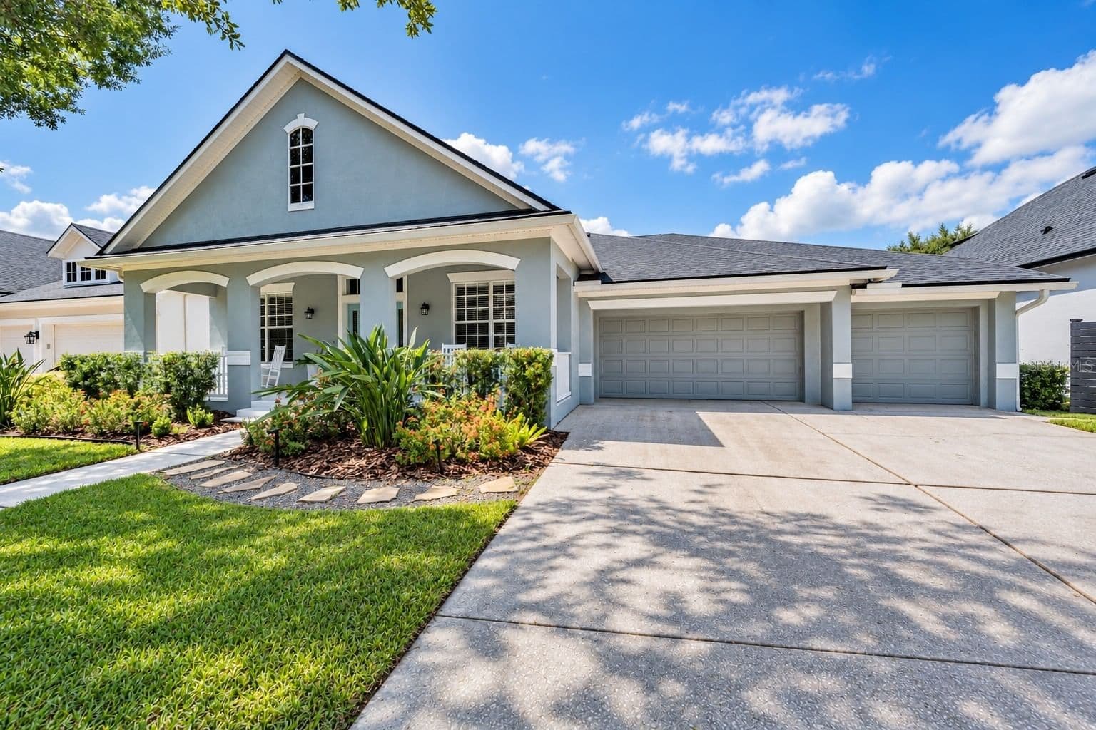 14607 CANOPY Drive
