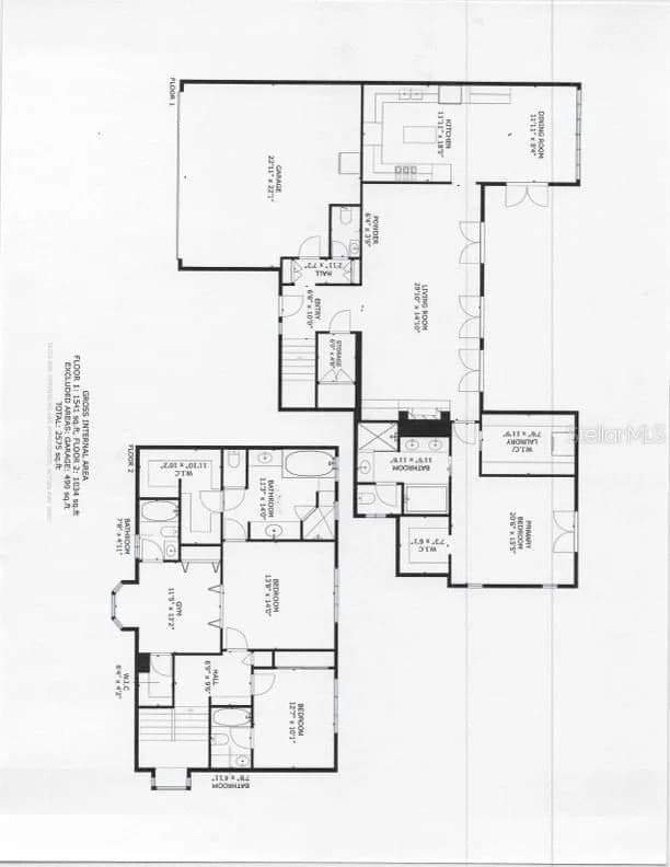 4907 PILGRIMS PATH Way