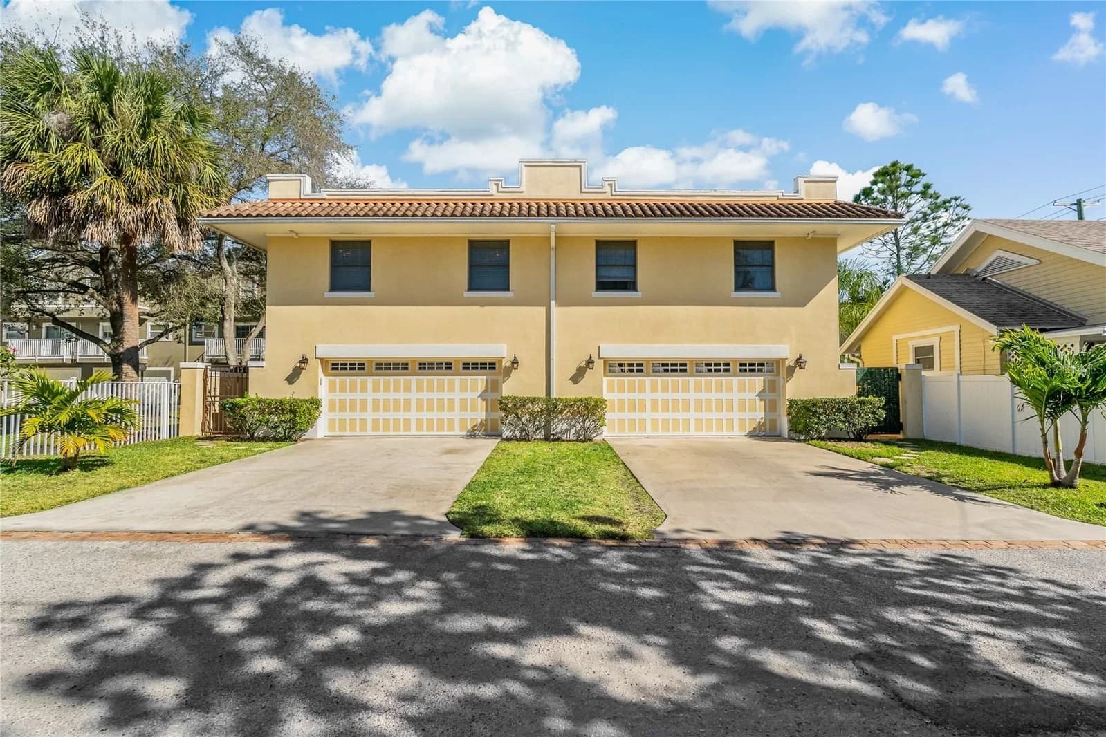 509 WILLOW Avenue #1 & 2