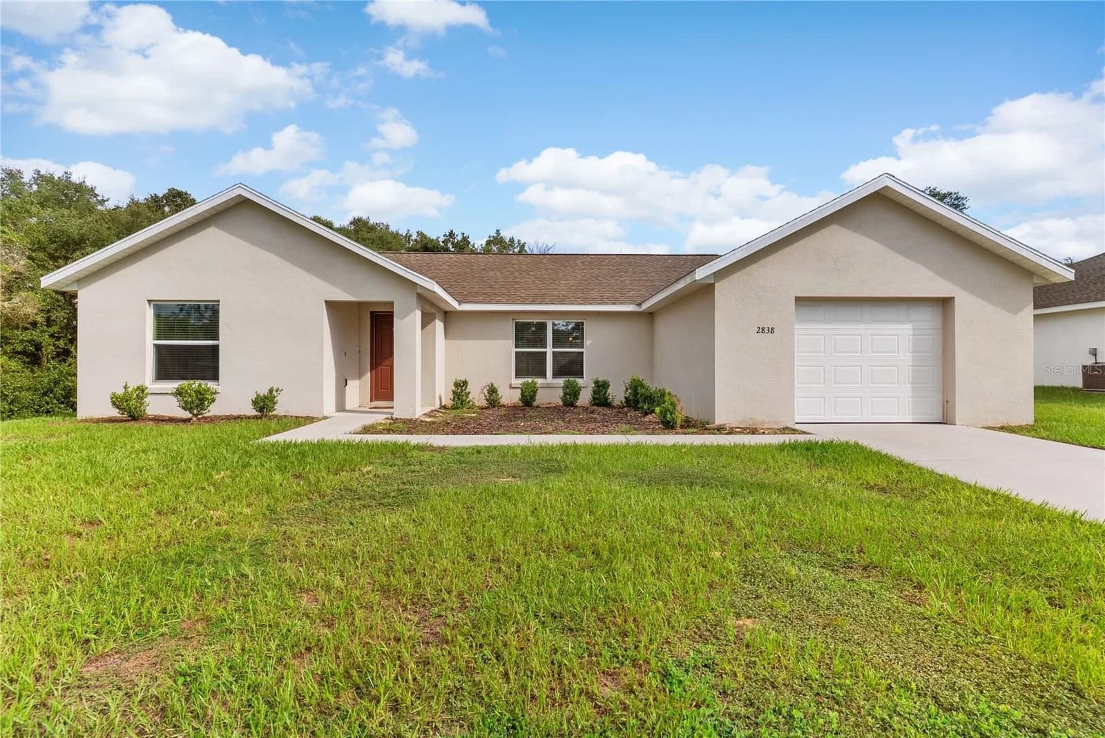 2838 164TH STREET Road