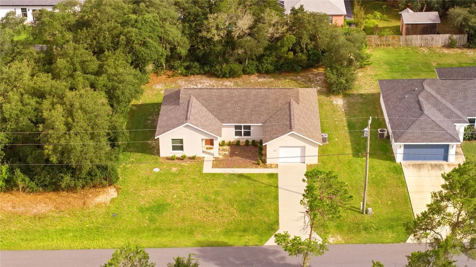2838 164TH STREET Road