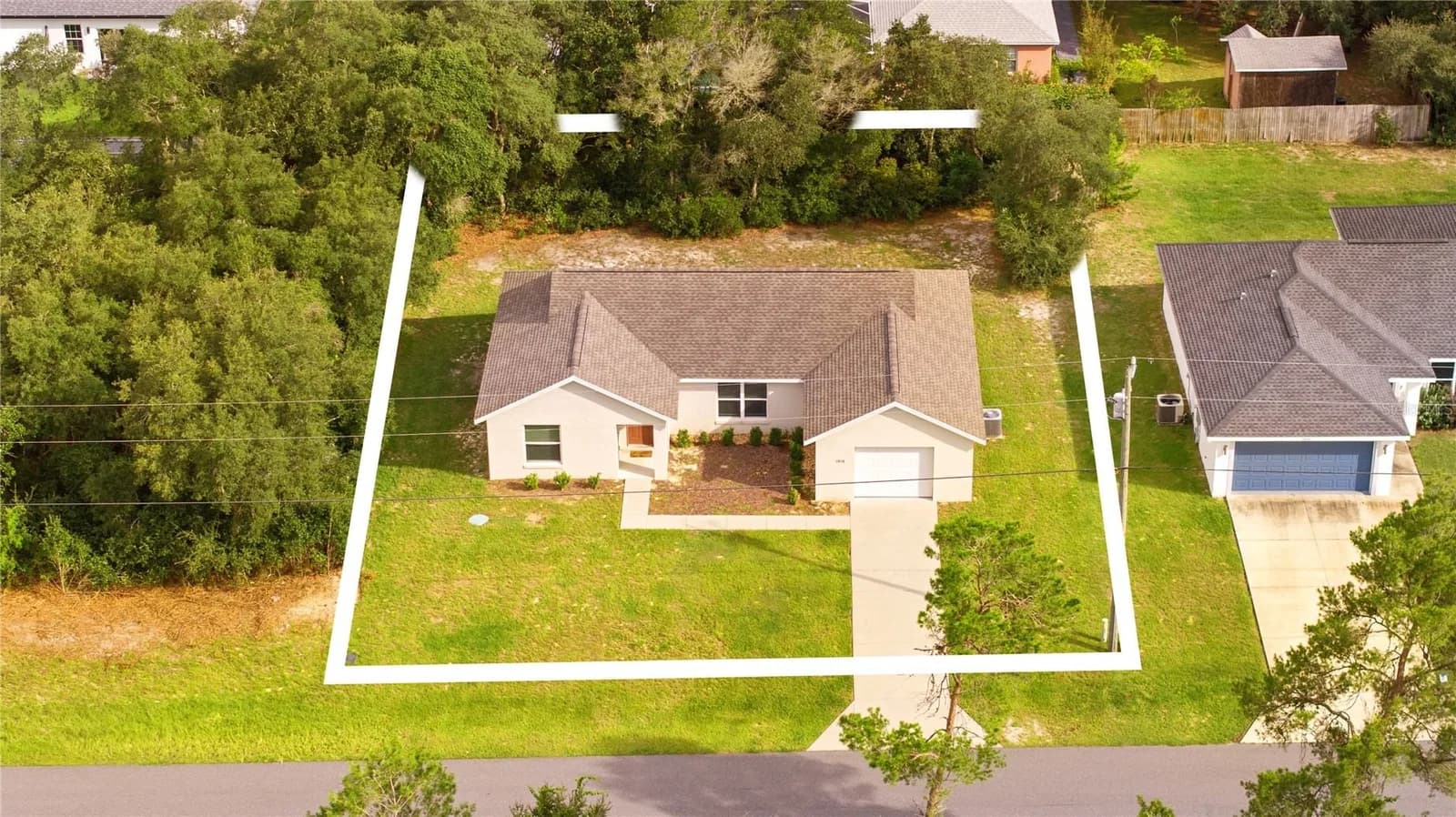 2838 164TH STREET Road