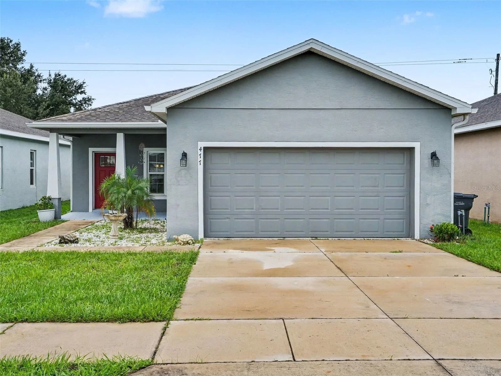 477 KENSINGTON VIEW Drive