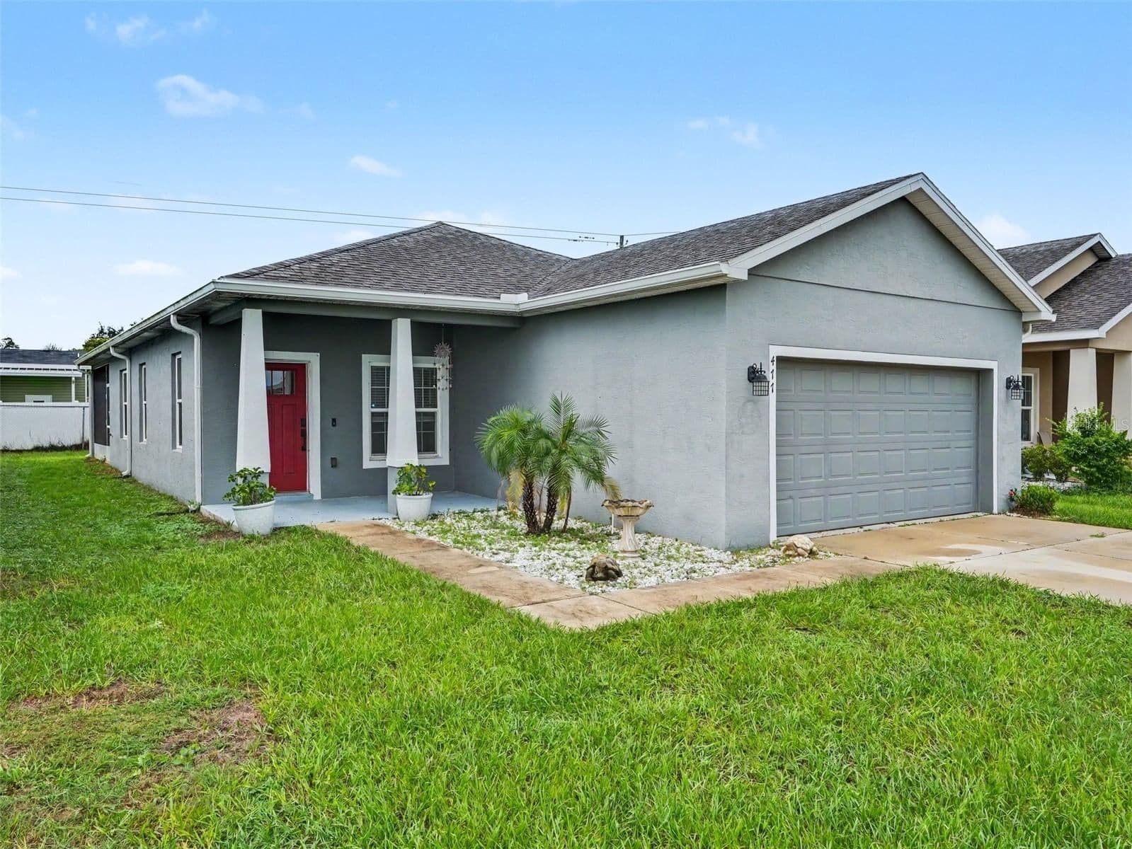 477 KENSINGTON VIEW Drive