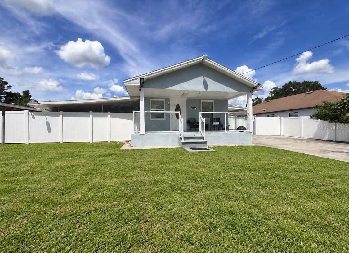 2907 PALMETTO Street