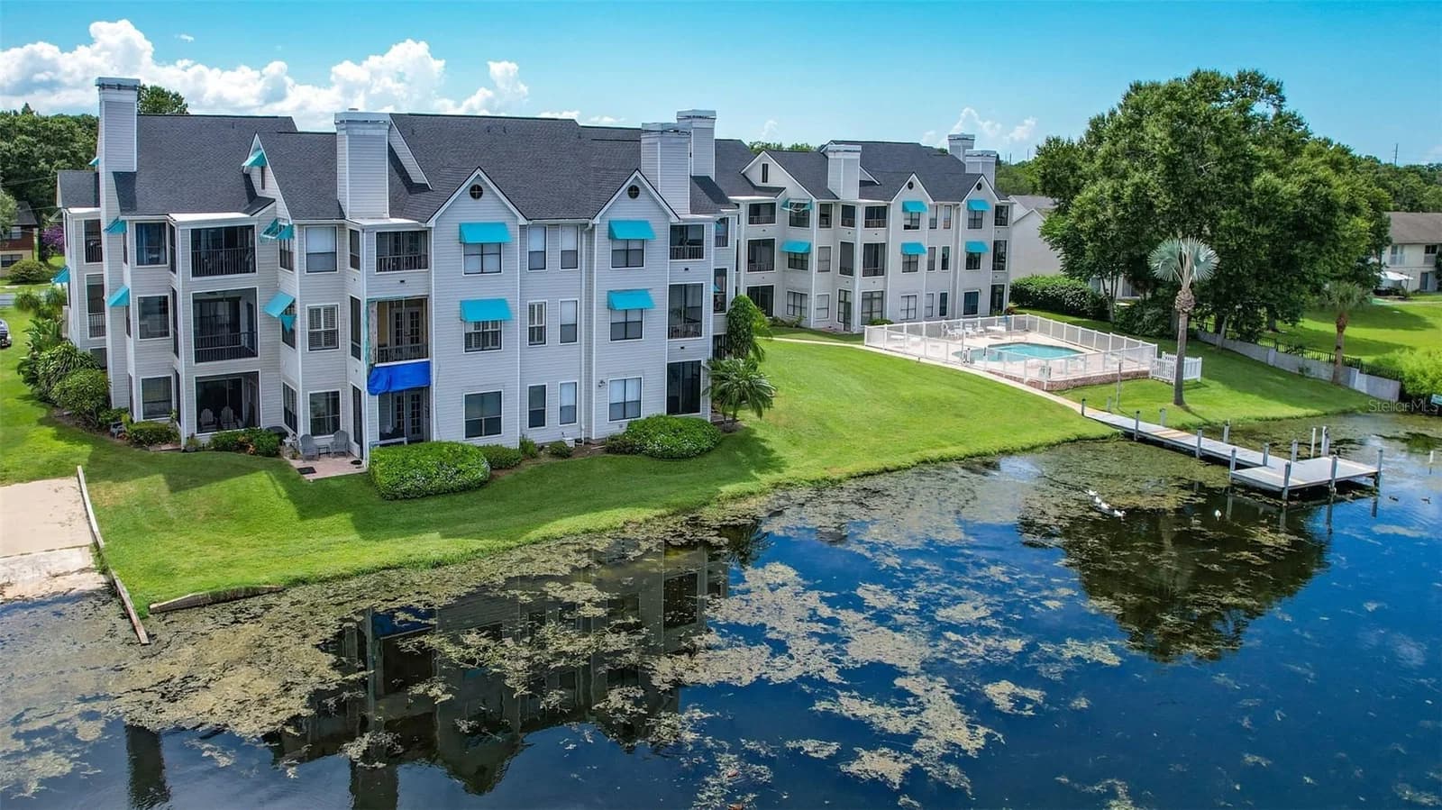 3127 SLIGH Avenue #204B