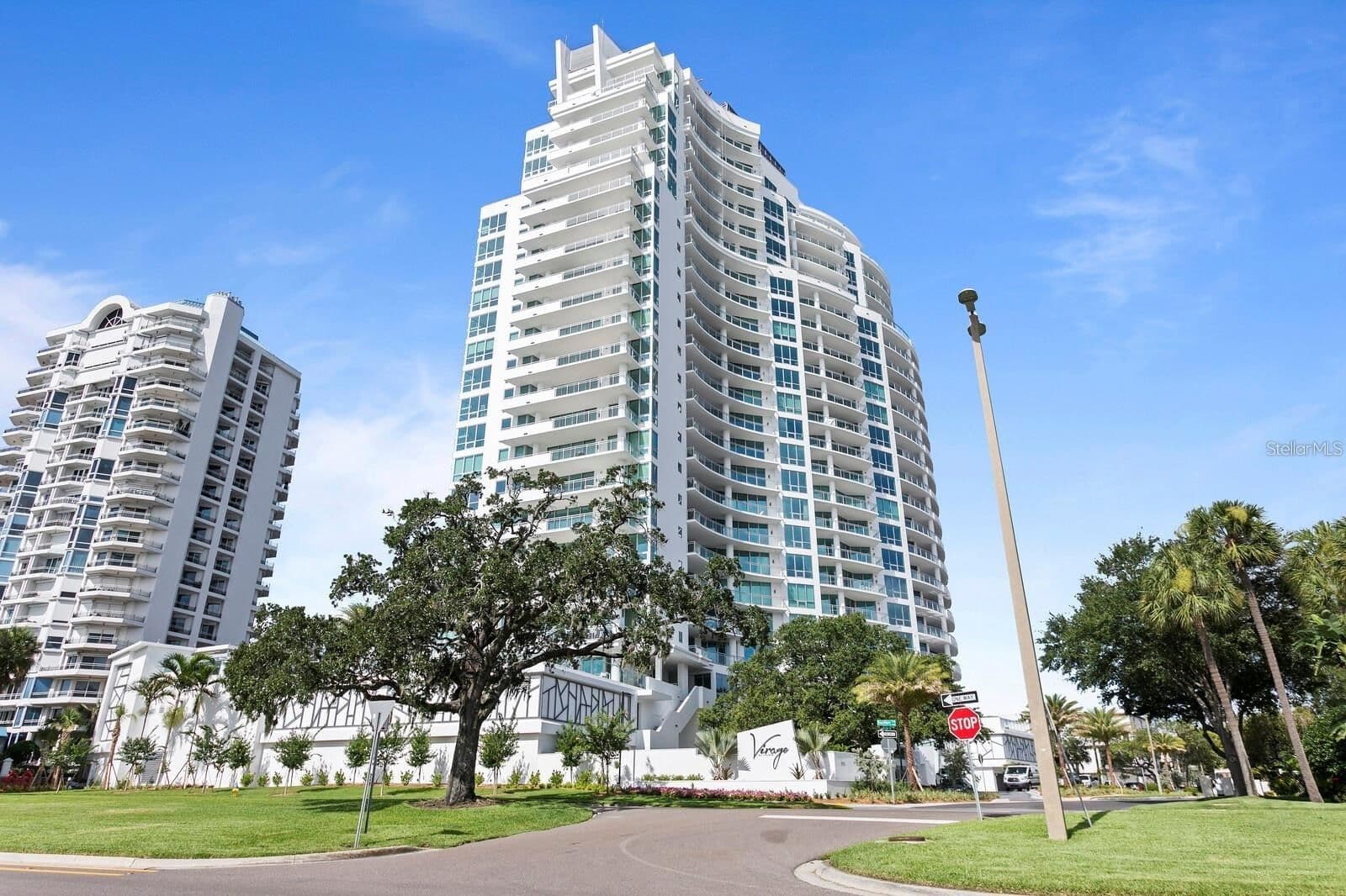 3401 BAYSHORE Boulevard #503