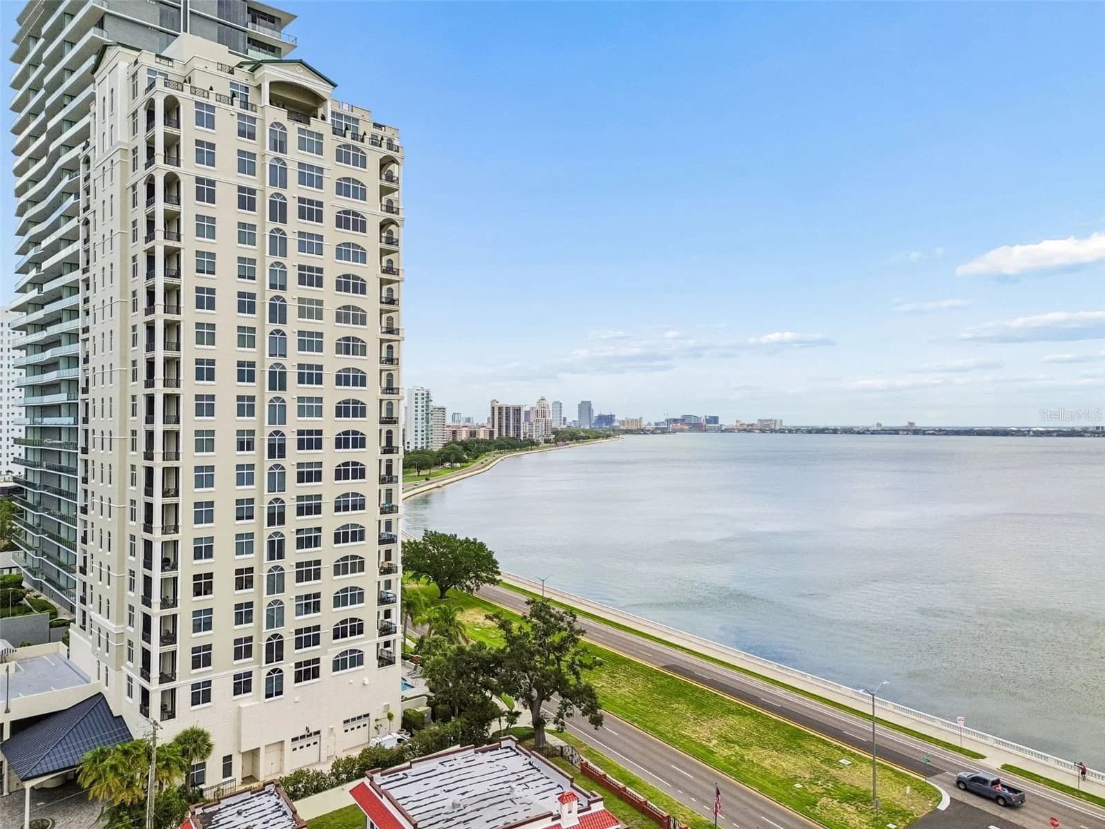 3203 BAYSHORE Boulevard #1202