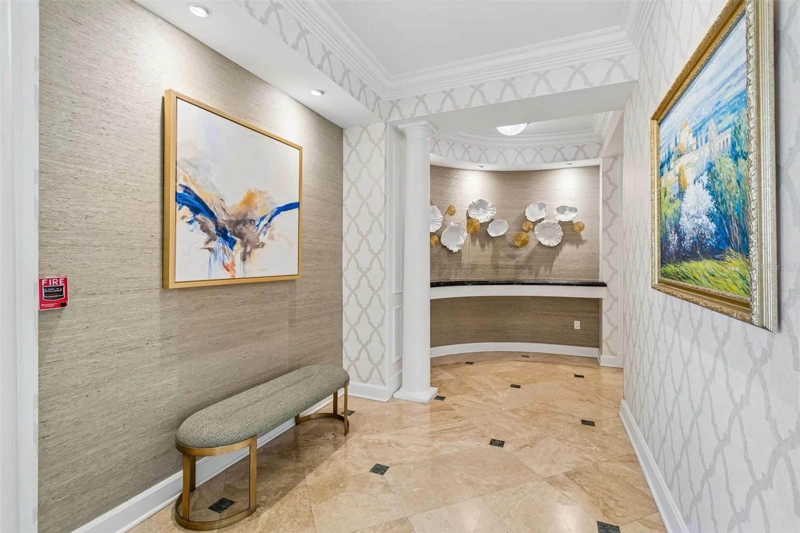 3203 BAYSHORE Boulevard #1202
