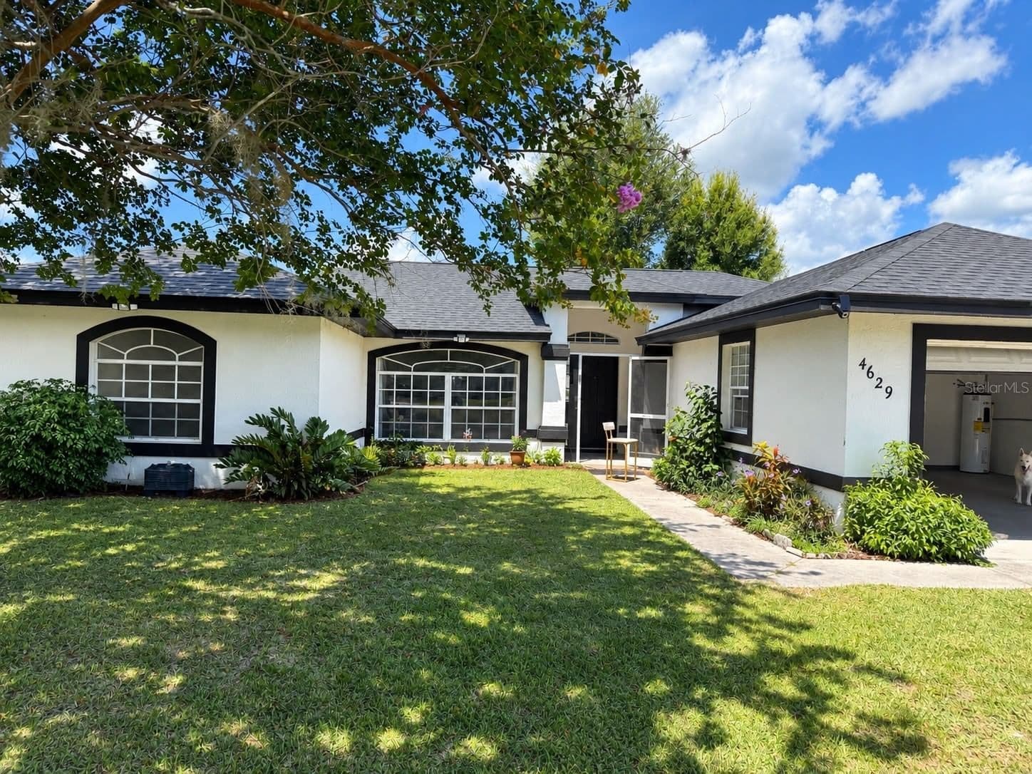 4629 PALMETTO Drive