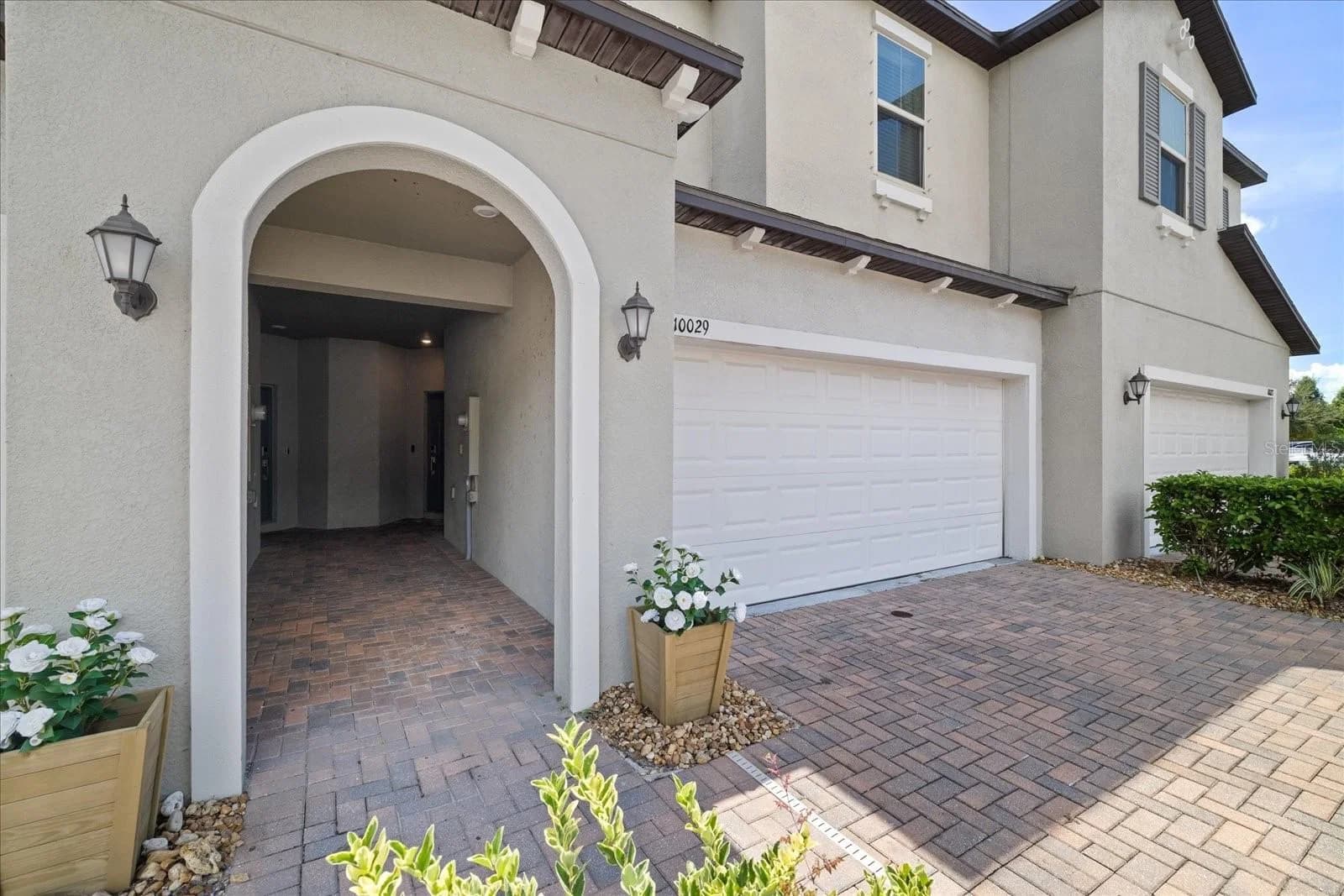10029 CORSO MILANO Drive