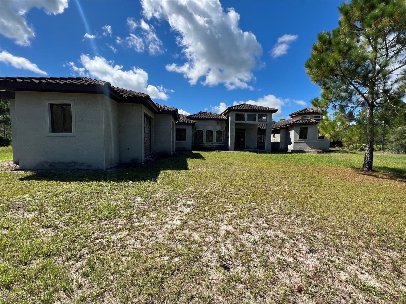 3811 GALLARDIA Drive