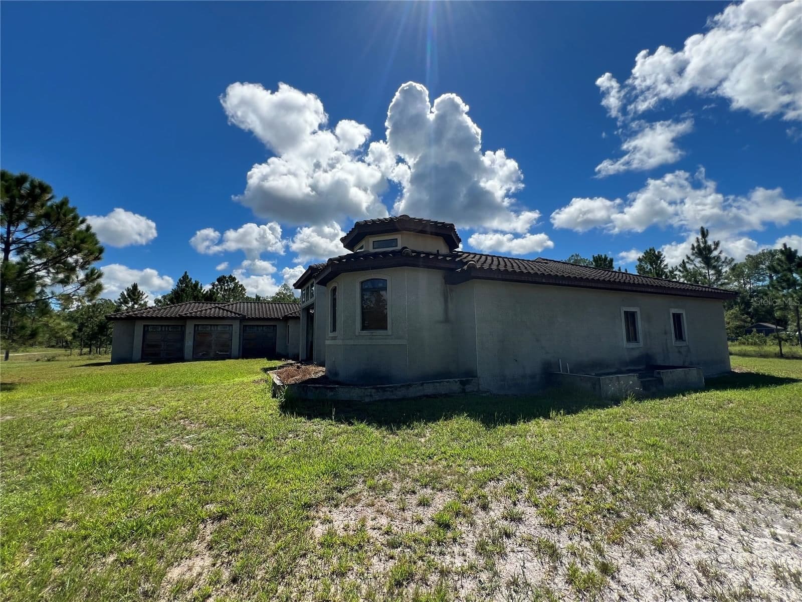 3811 GALLARDIA Drive