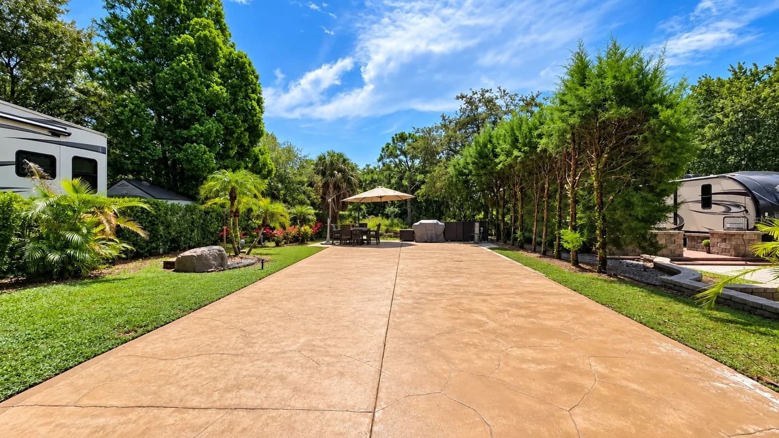 170 APPALOOSA Trail