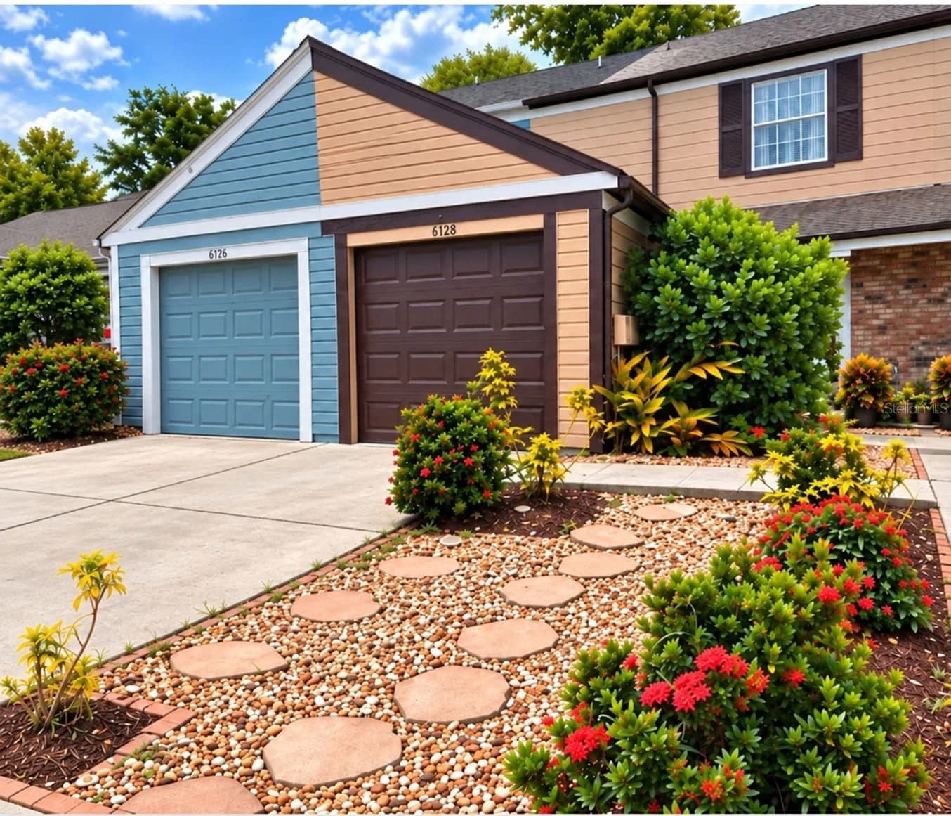 6128 OAK CLUSTER Circle