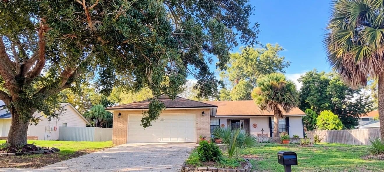 5333 RENOIR Drive