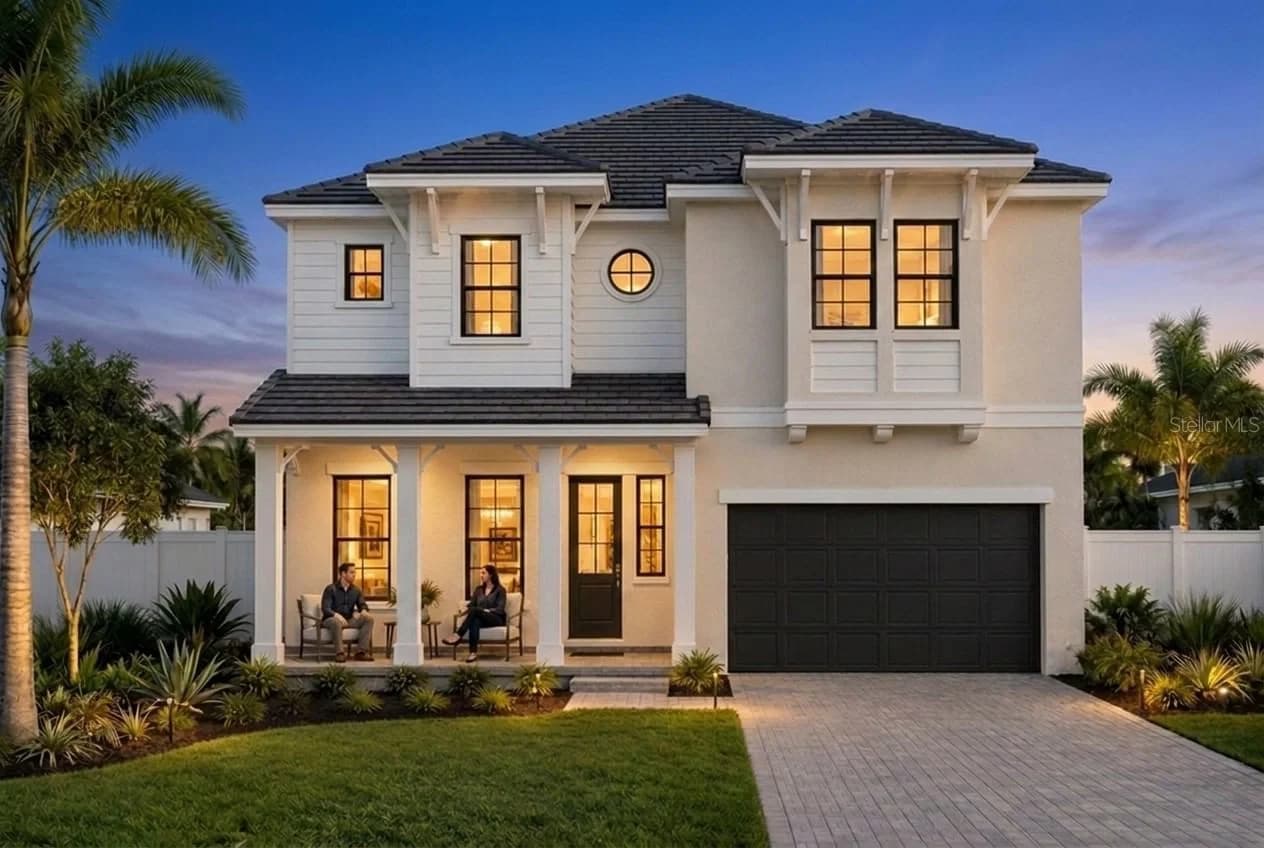 14808 LAKE MAGDALENE Circle