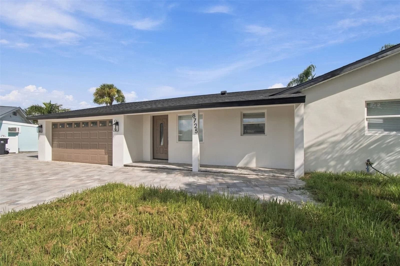 8725 THORNWOOD Lane