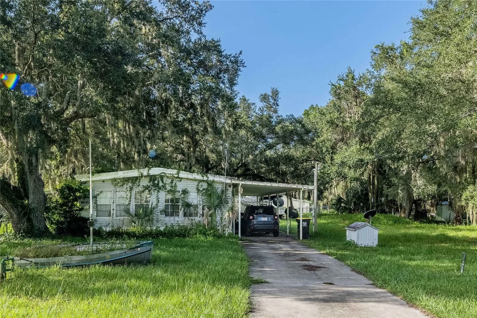 3319 ALPHA Lane