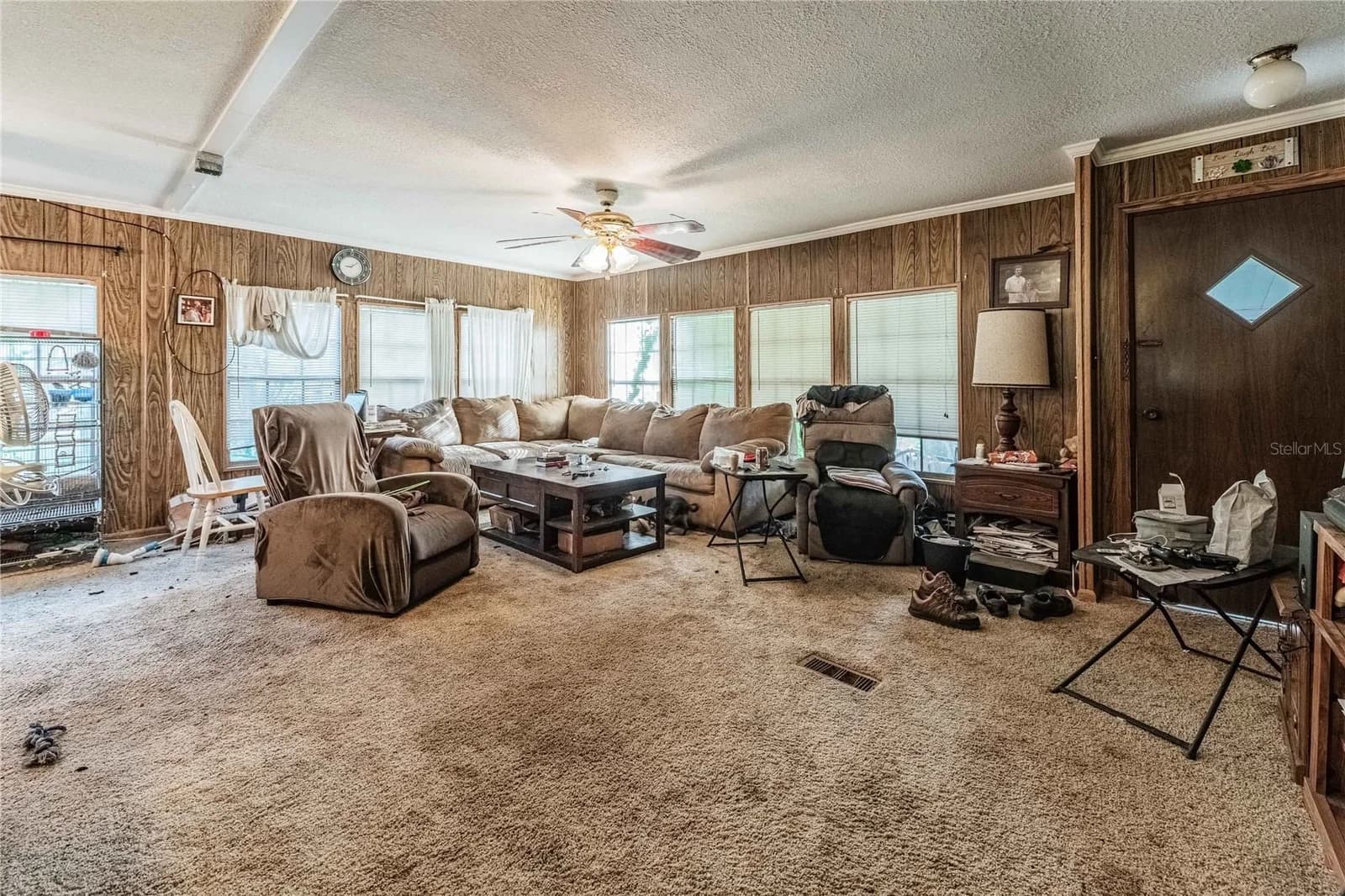 3319 ALPHA Lane