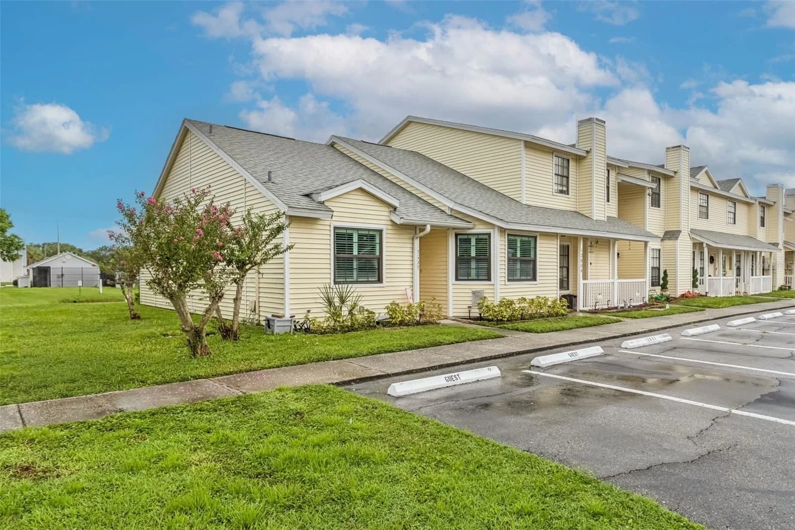 12602 CASTLE HILL Drive