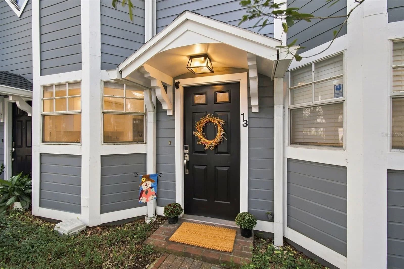 506 WILLOW Avenue #13
