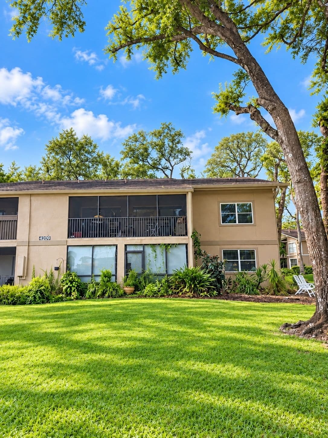 4209 WINDING MOSS Trail #201