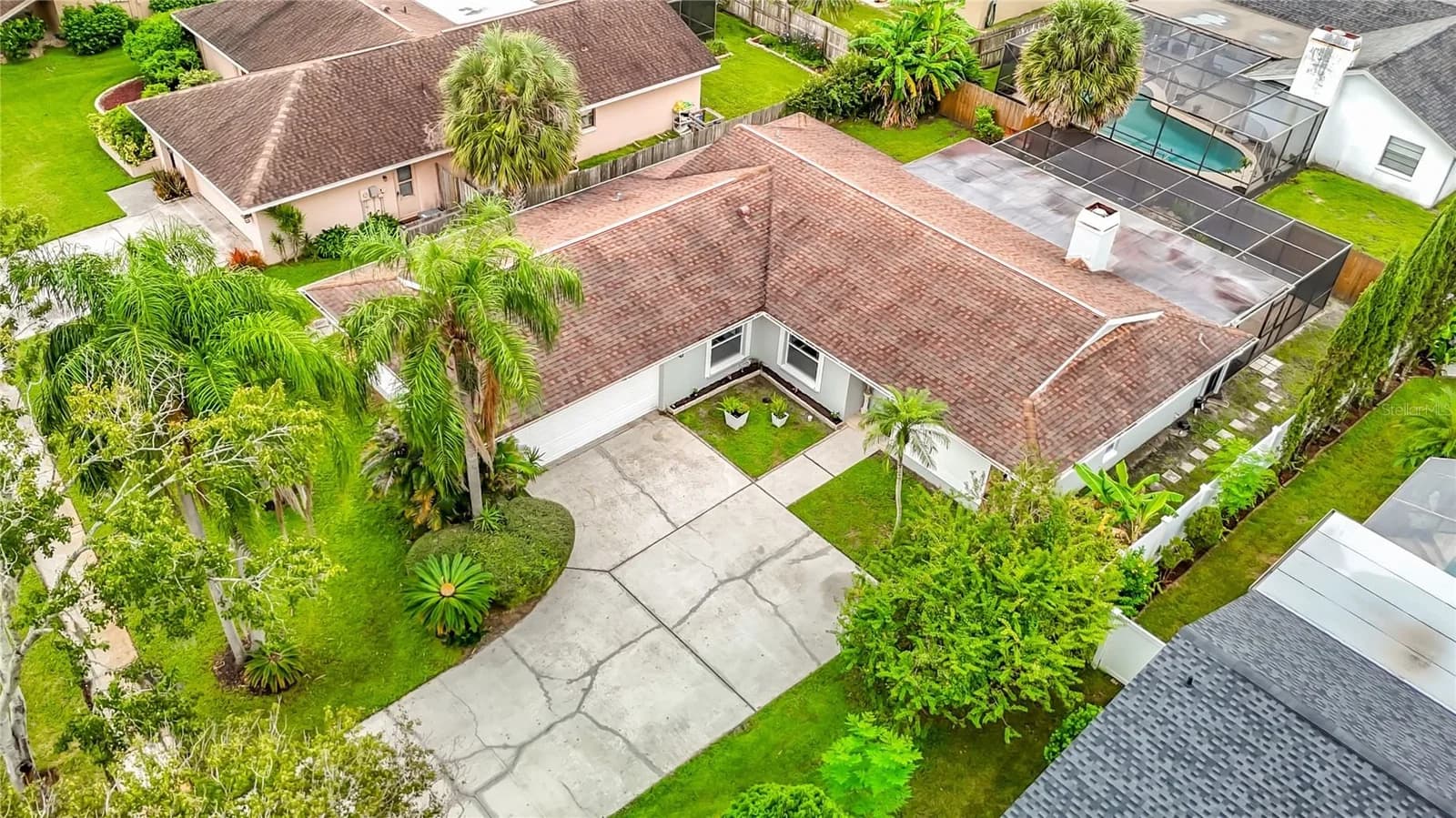 5118 BRYNN MAWR Drive