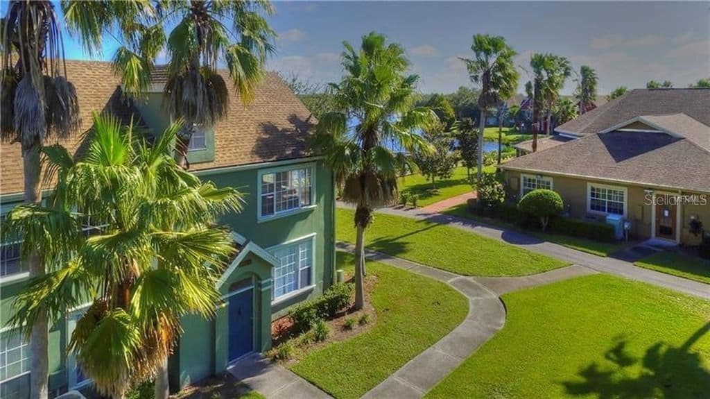 9414 LAKE CHASE ISLAND Way #9414