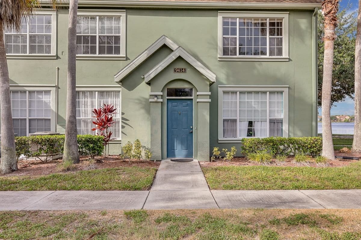 9414 LAKE CHASE ISLAND Way #9414
