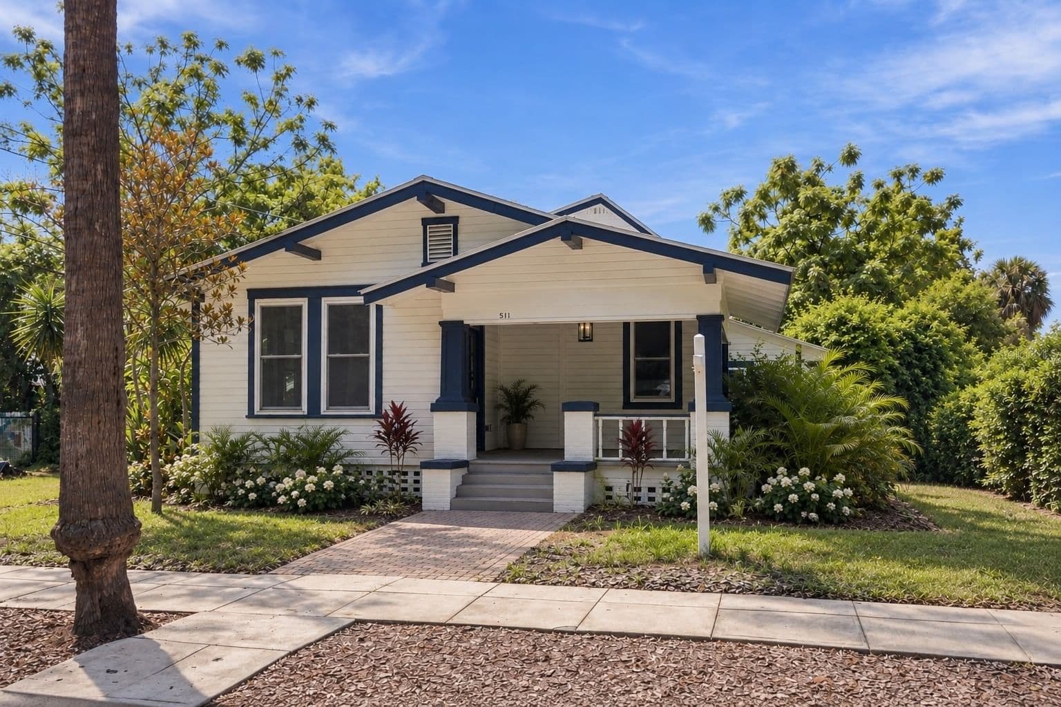 511 FRANCES Avenue