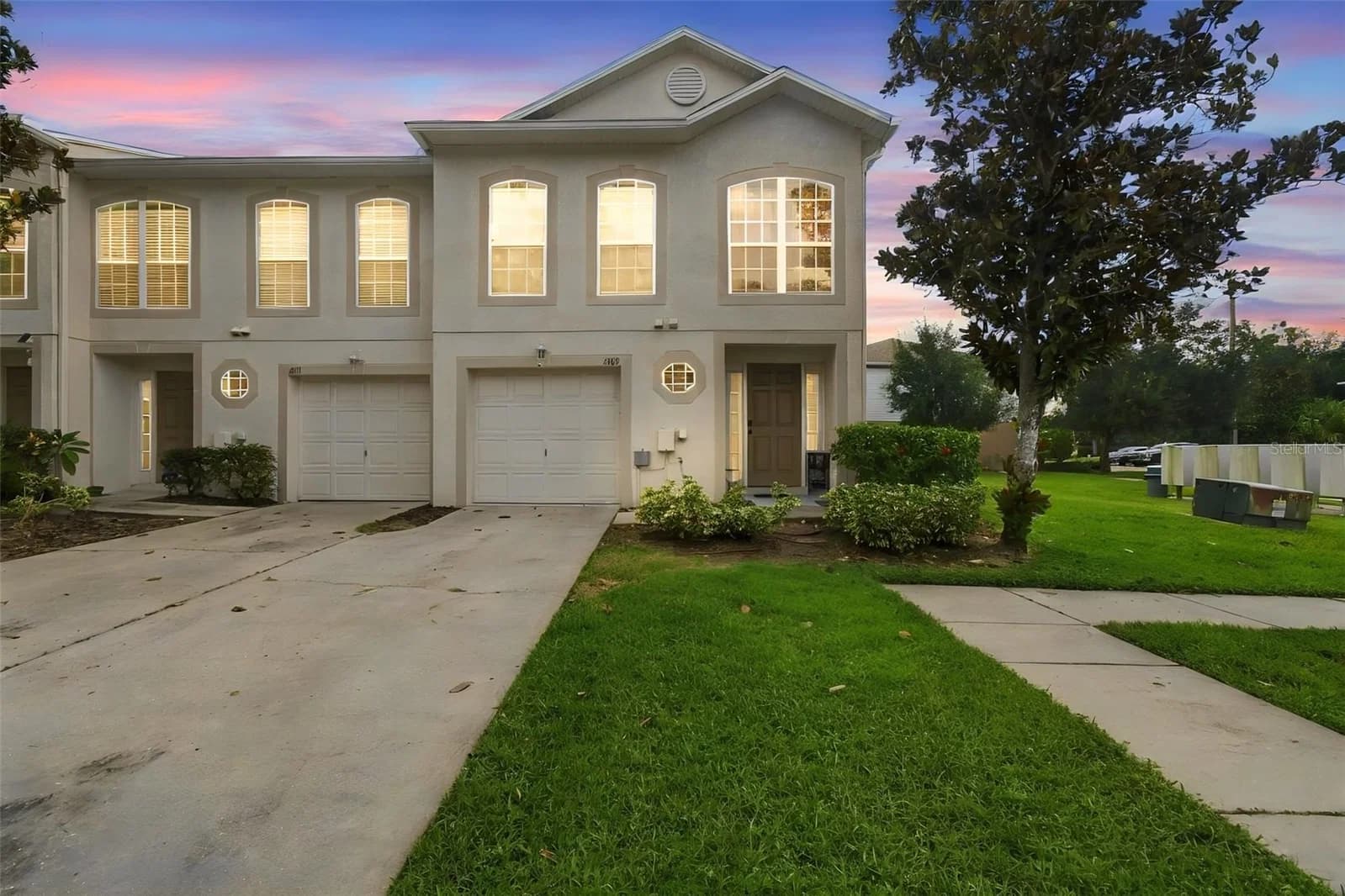 4709 ASHBURN POND Way