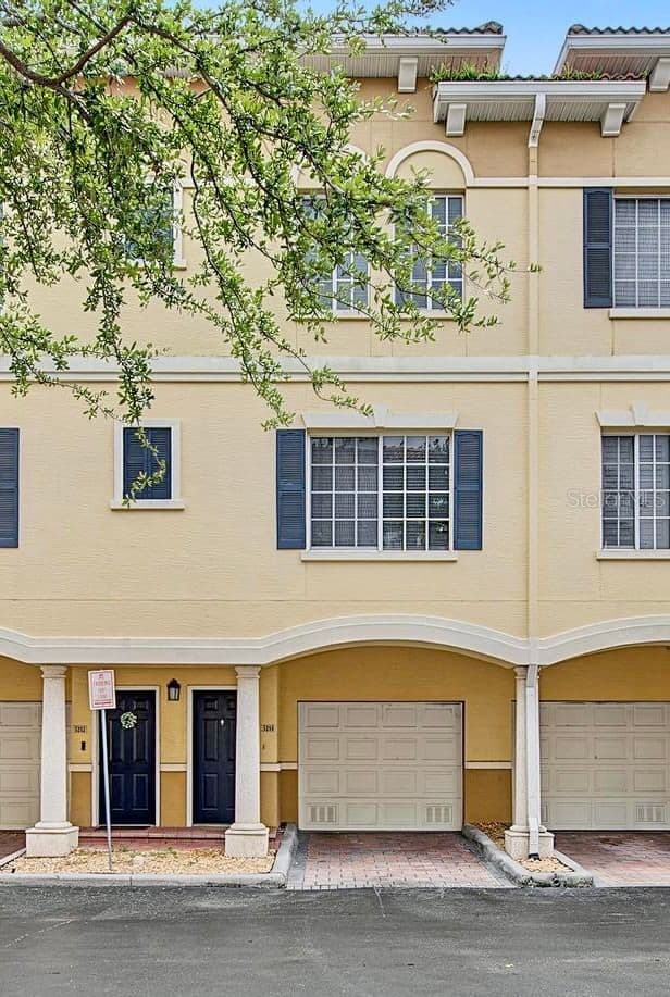 5214 HAMPTON BEACH Place #5214