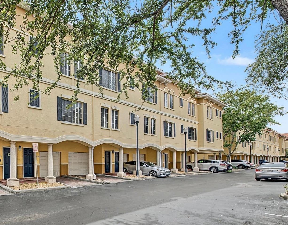 5214 HAMPTON BEACH Place #5214
