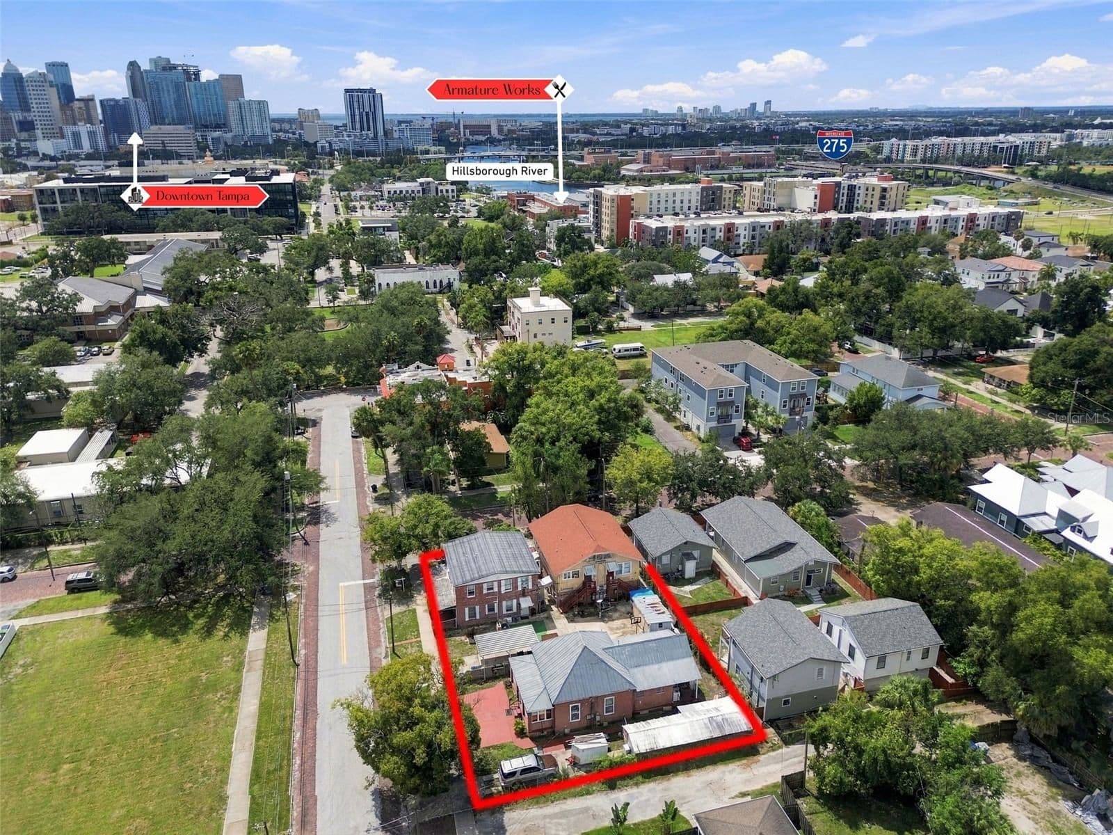 2402 HIGHLAND Avenue