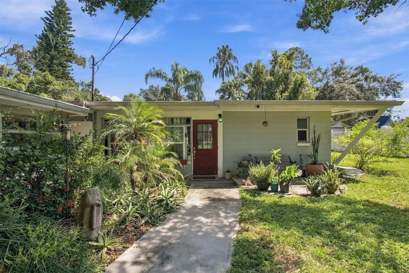 10803 OREGON Circle