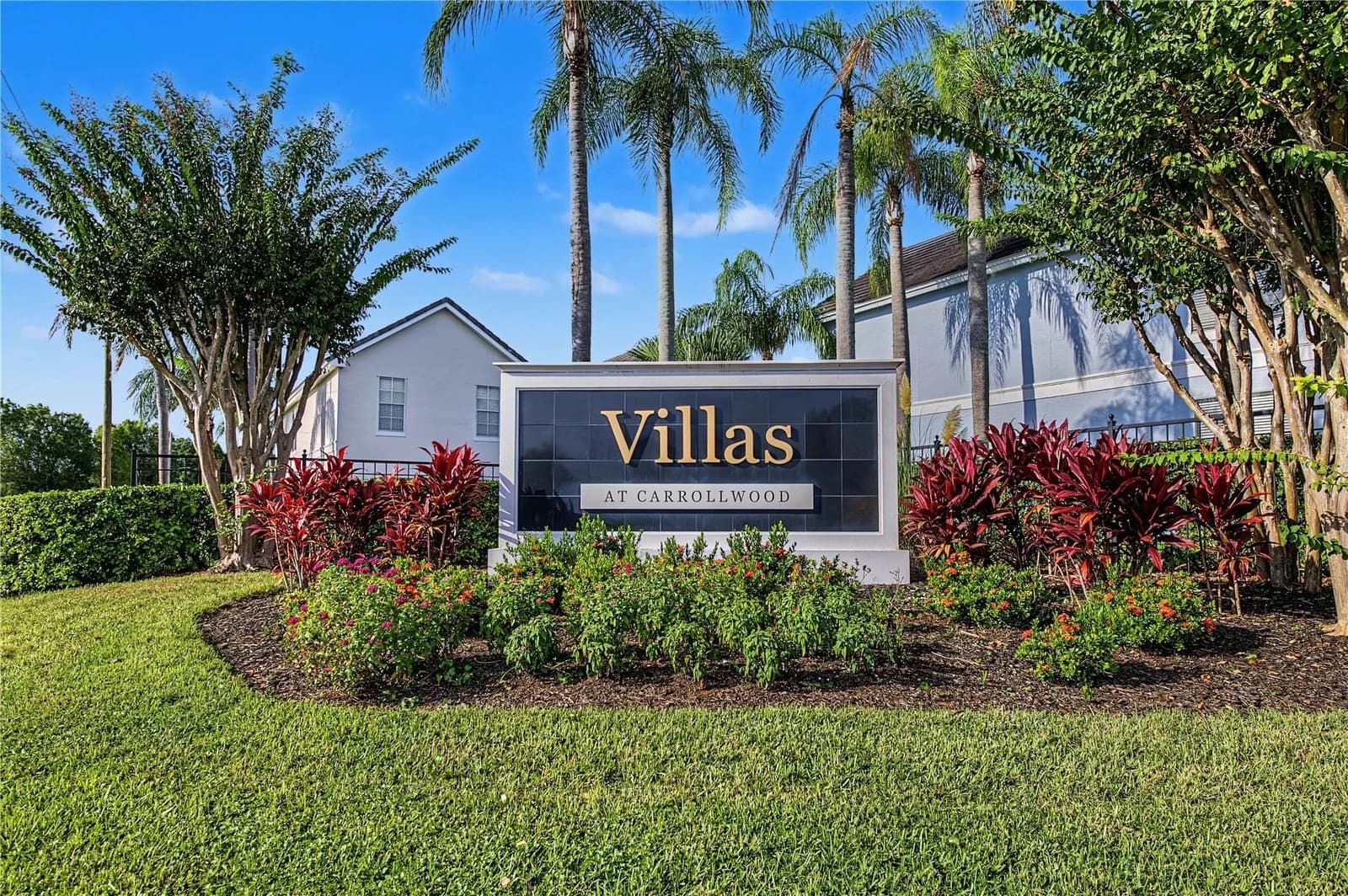 4006 CARROLLWOOD PALM Court