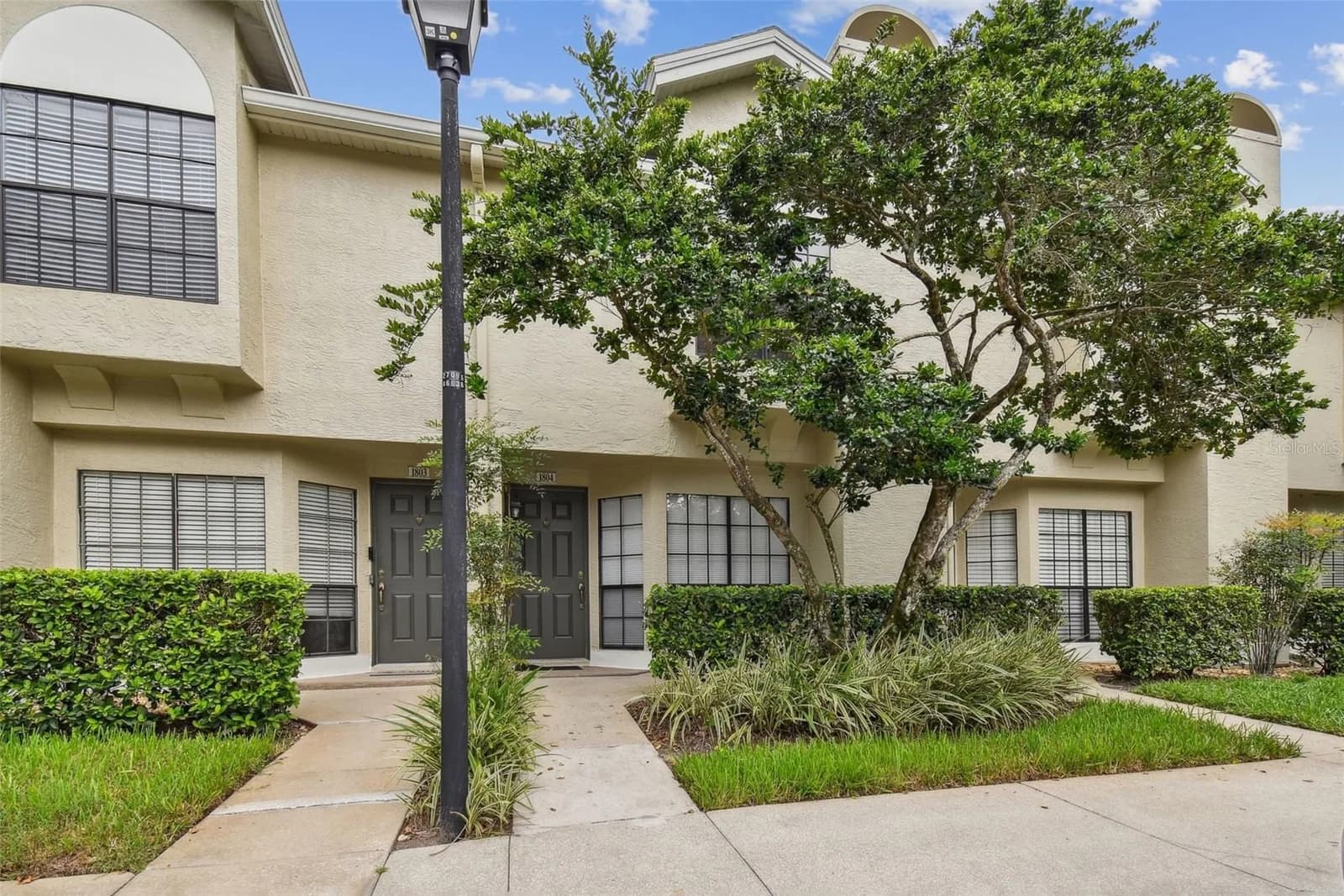5100 BURCHETTE Road #1804