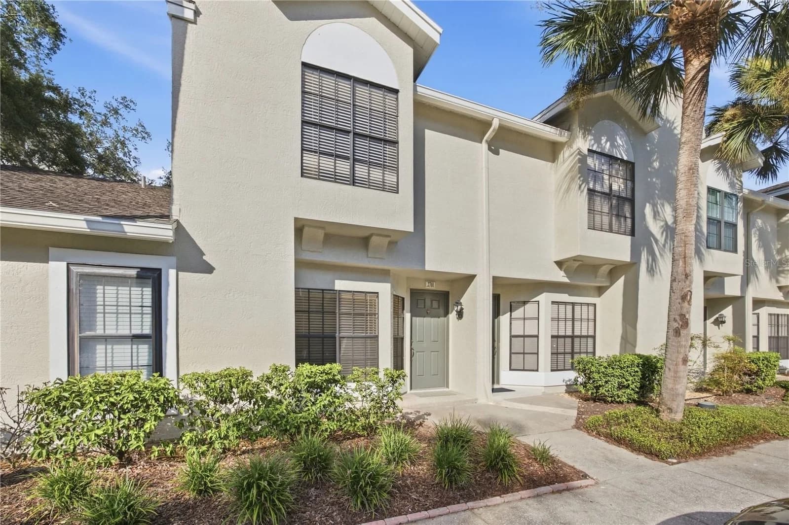 5100 BURCHETTE Road #2701