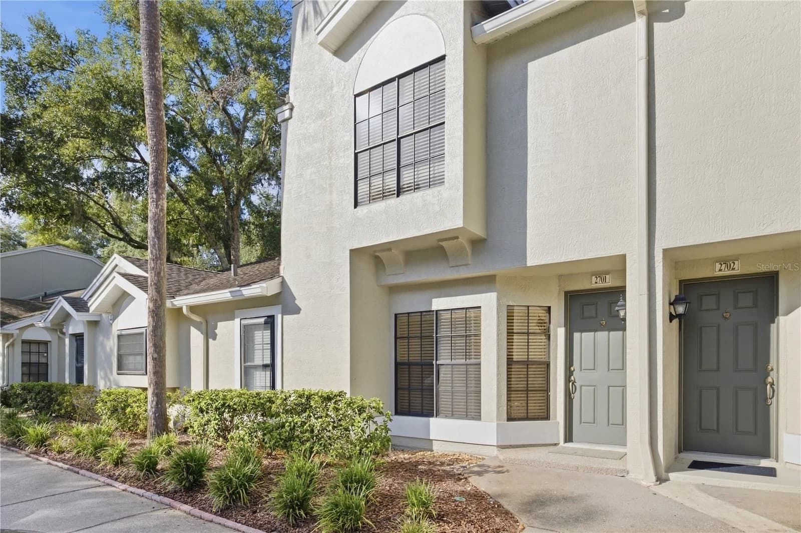 5100 BURCHETTE Road #2701
