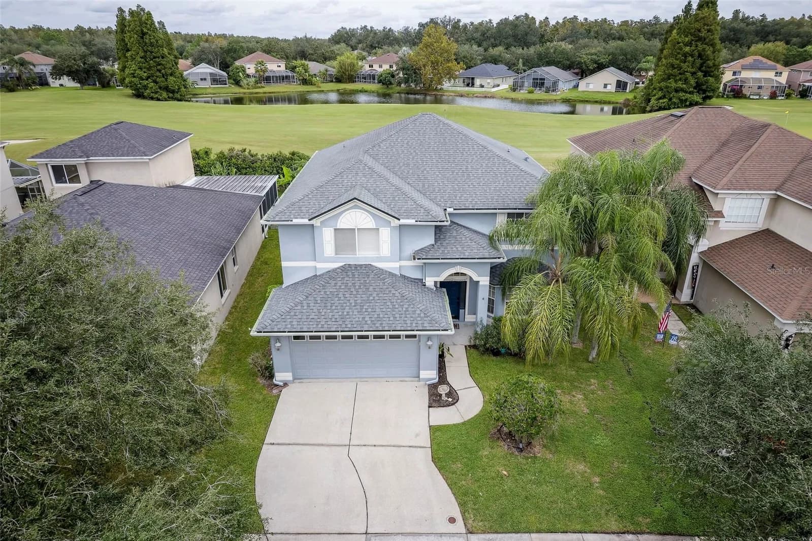 18182 SANDY POINTE Drive