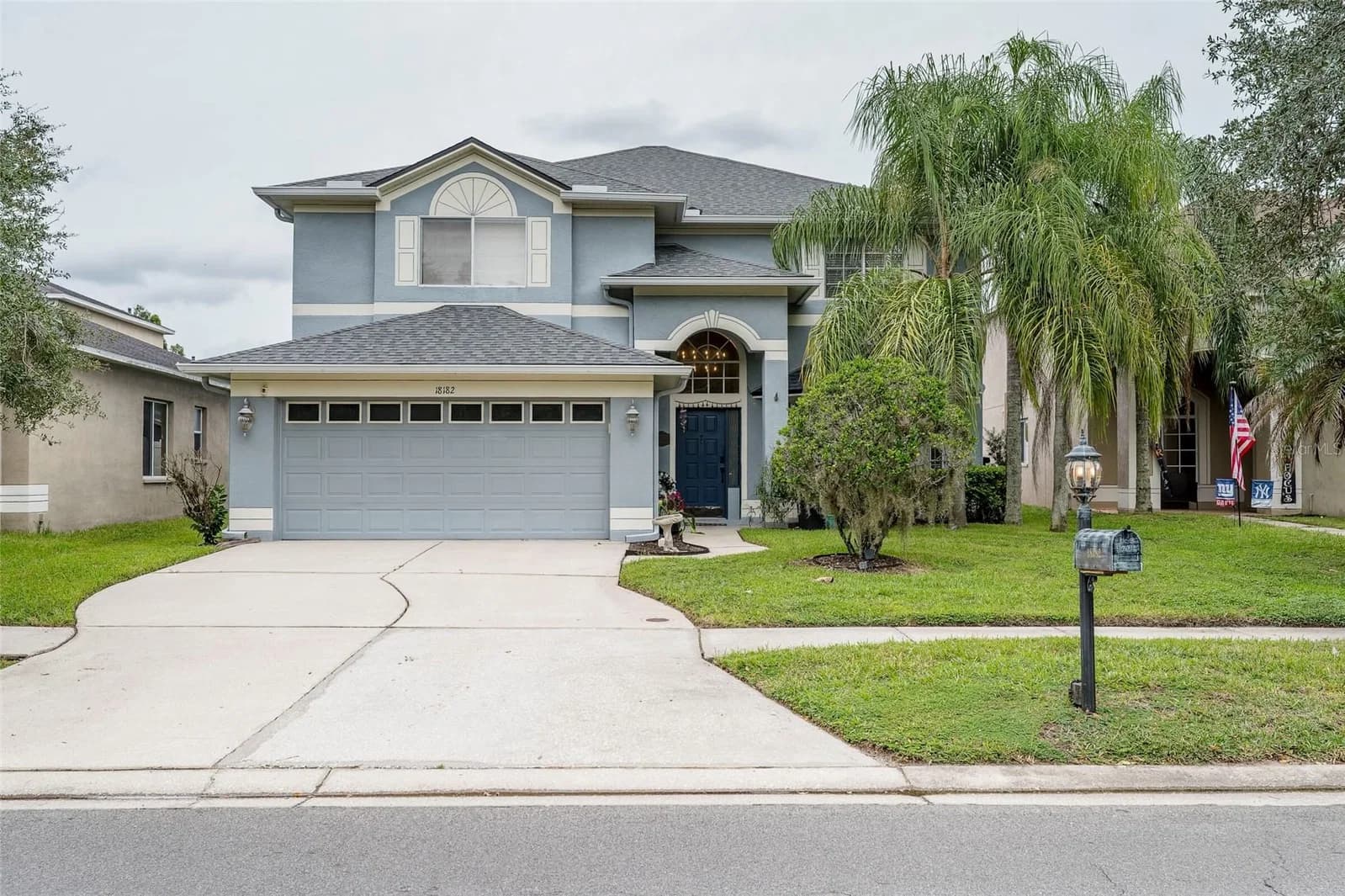 18182 SANDY POINTE Drive